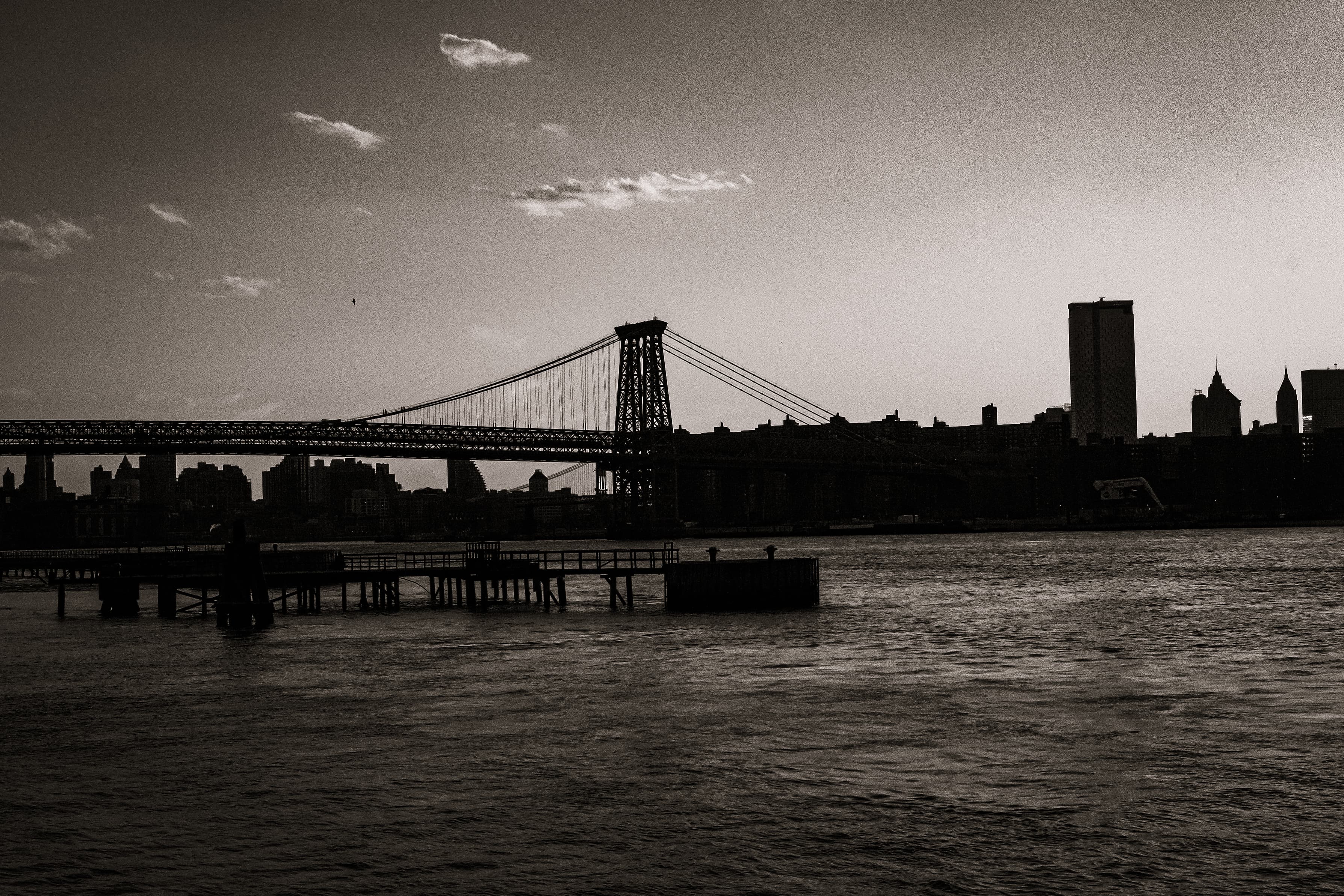 City Landscapes