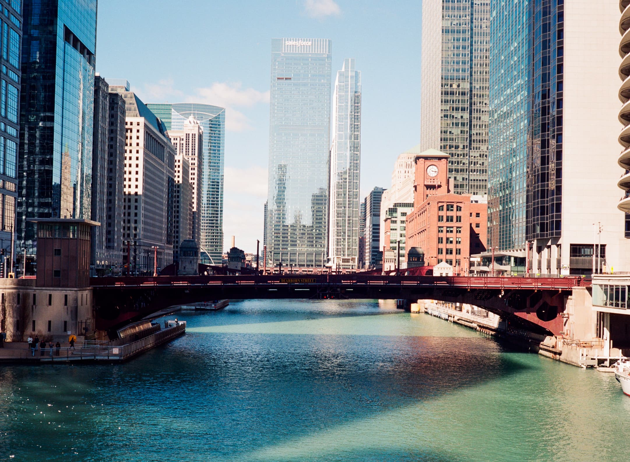 City Landscapes