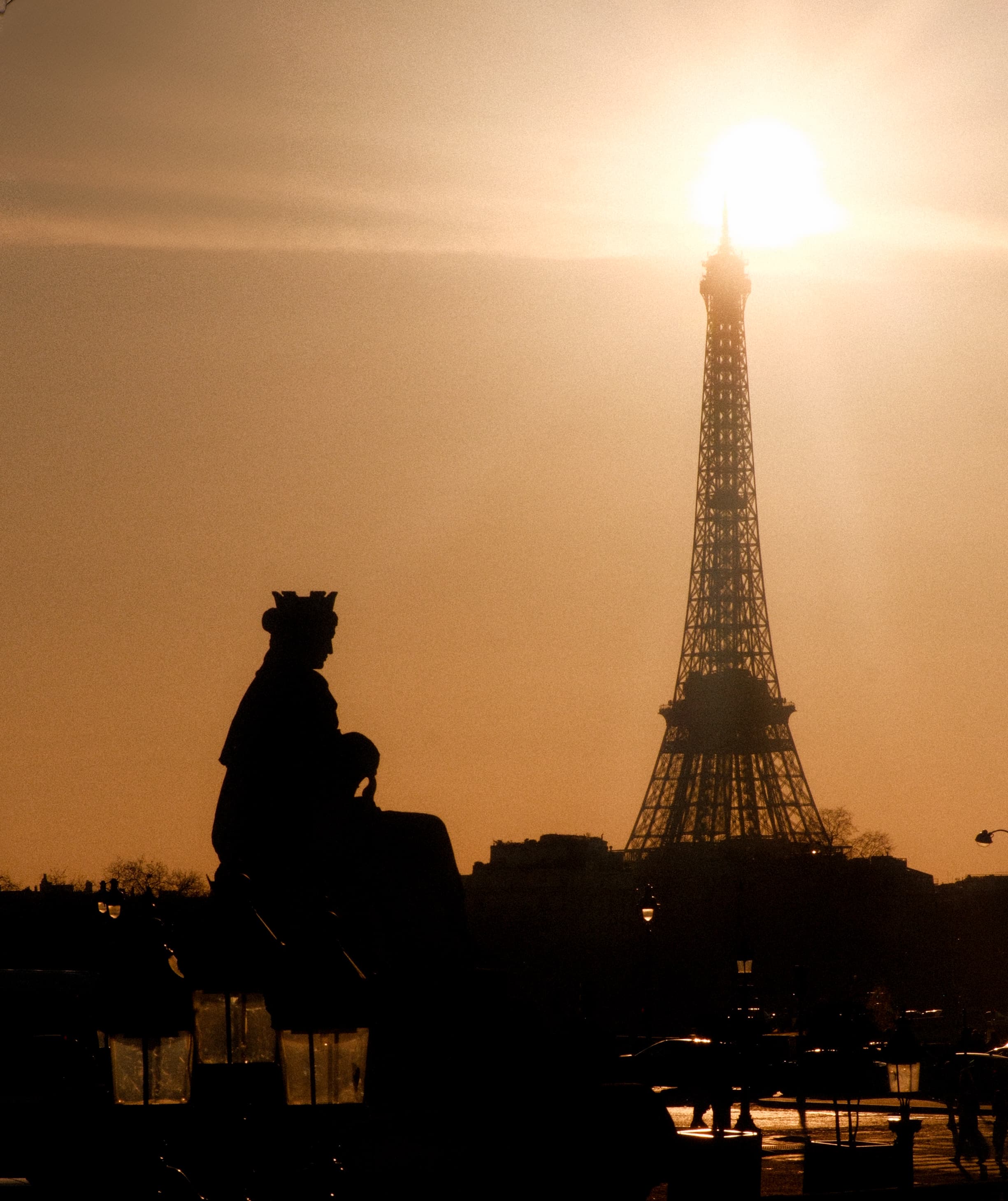 City Landscapes