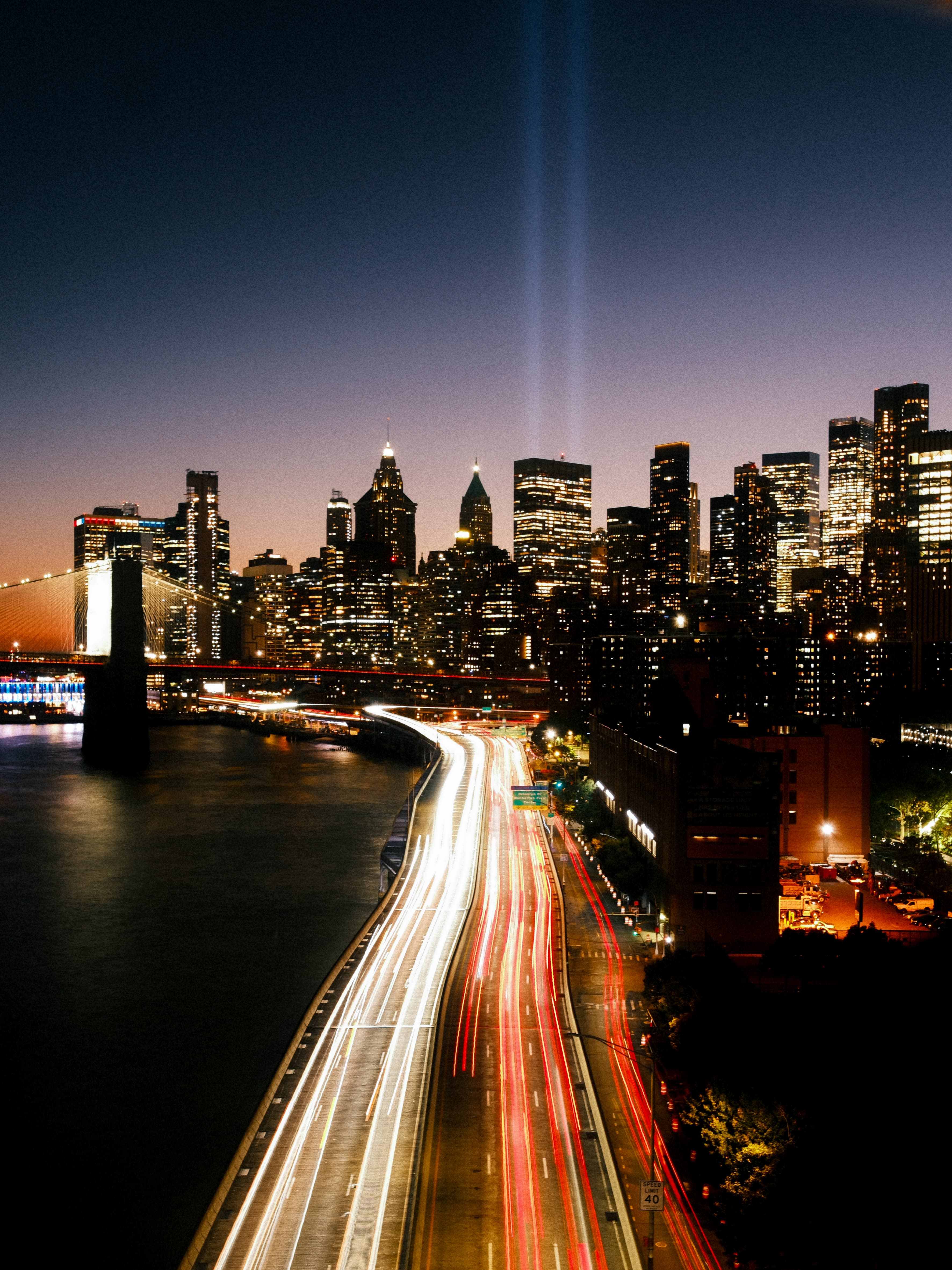 City Landscapes