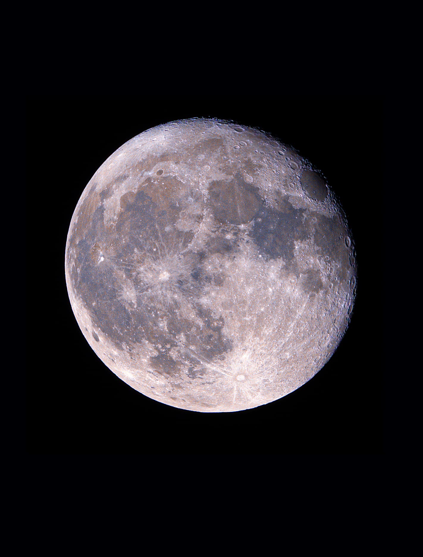 Space Photos