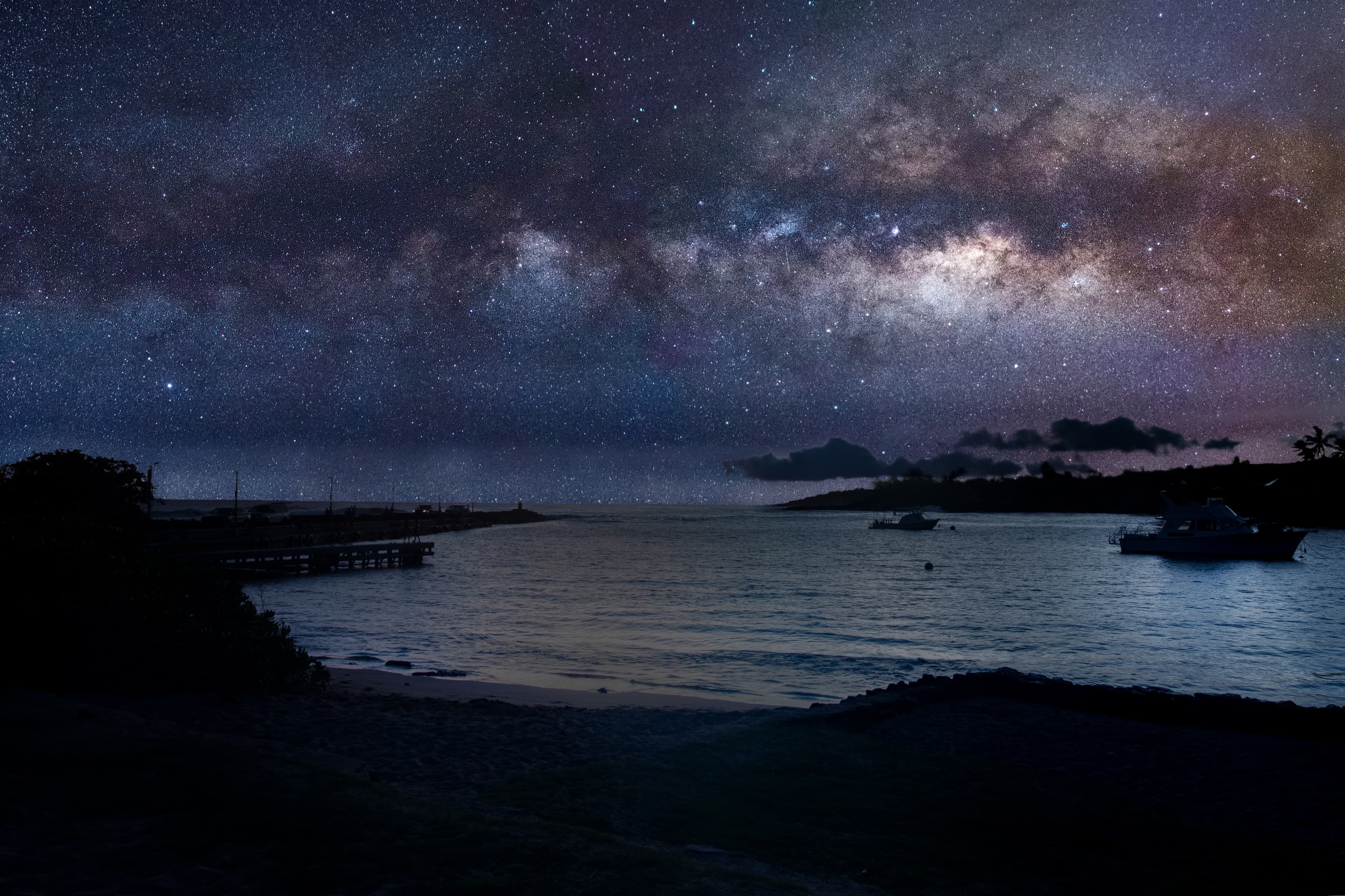 Space Photos