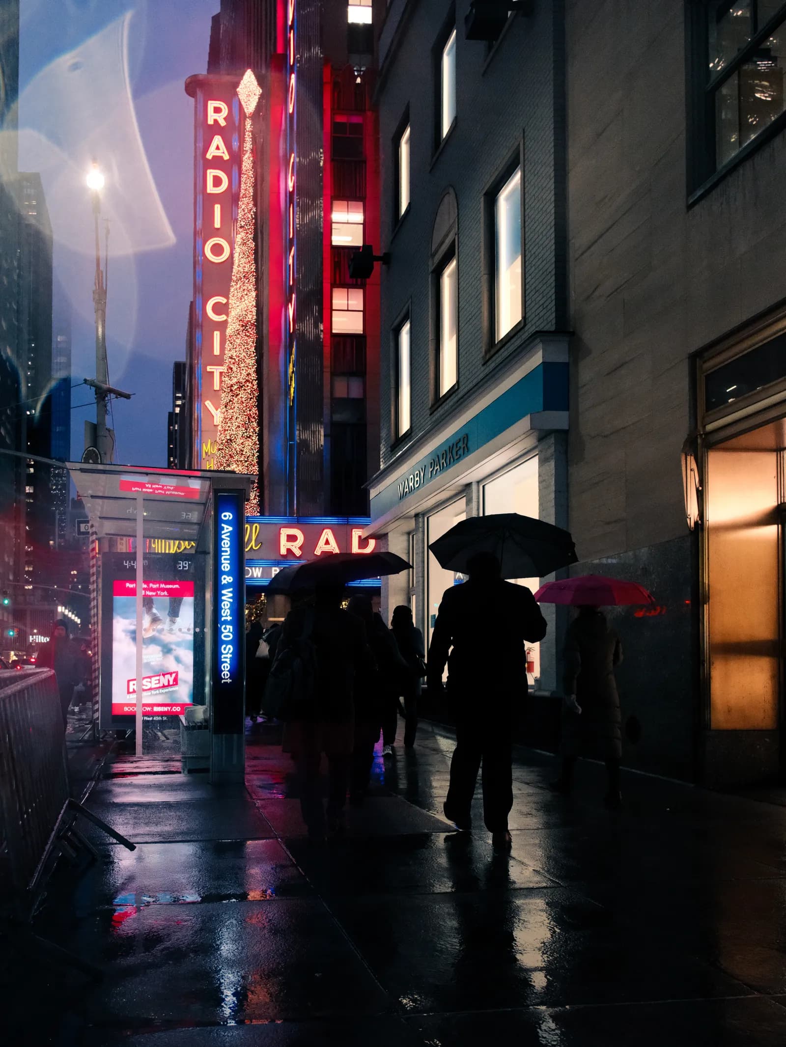 Life on the Streets
