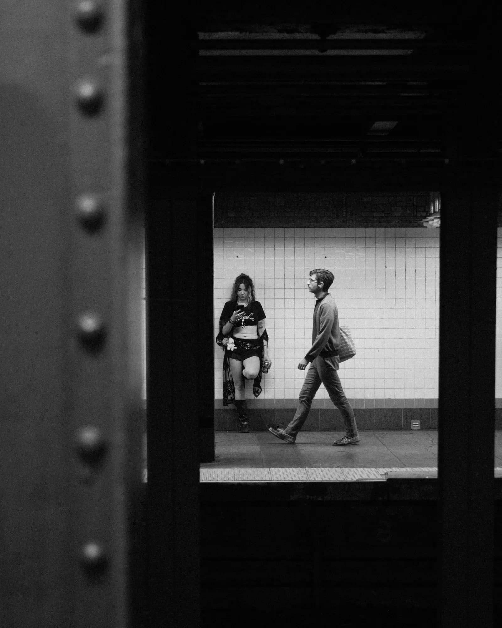 Life on the Streets