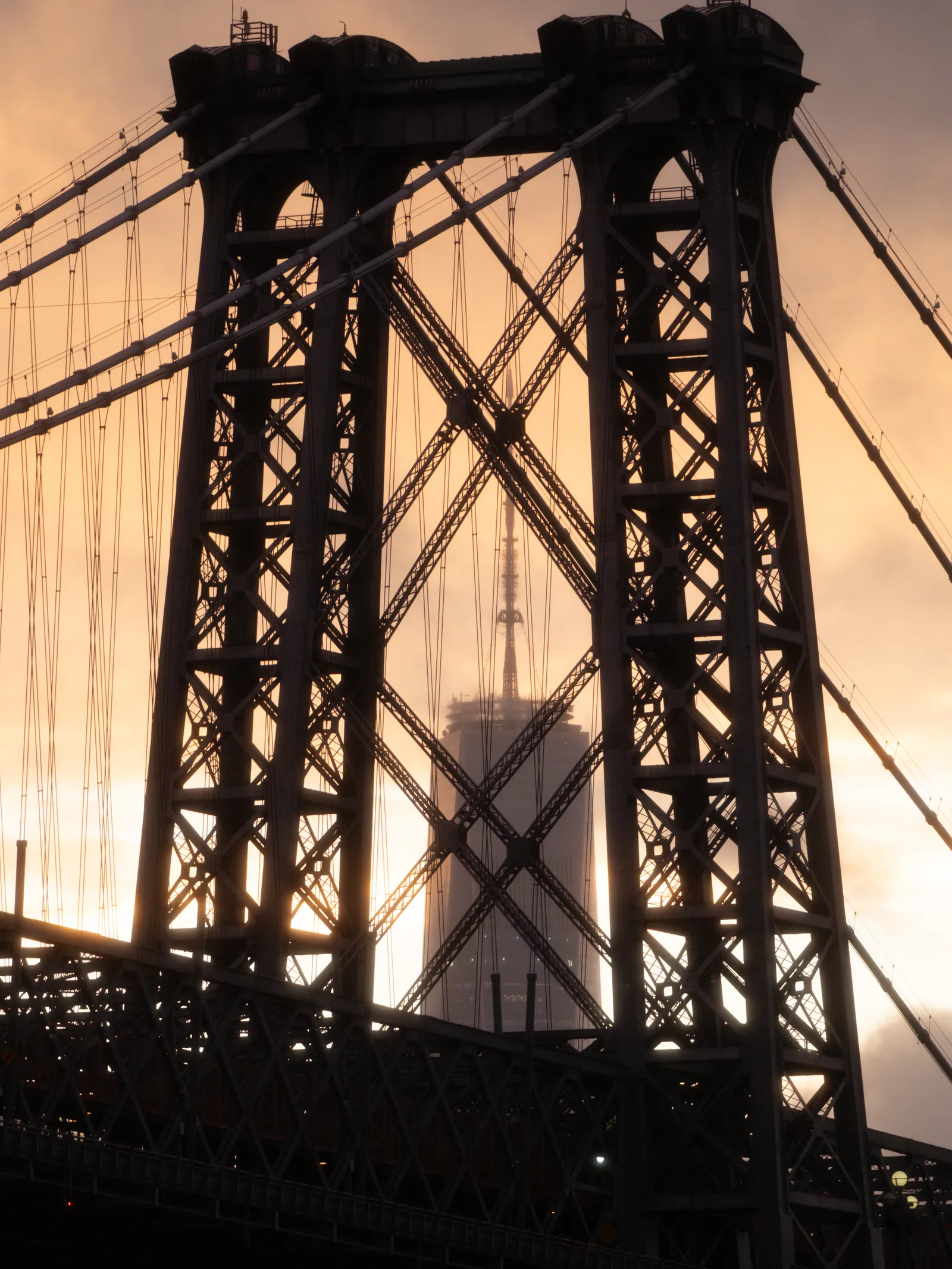 City Landscapes