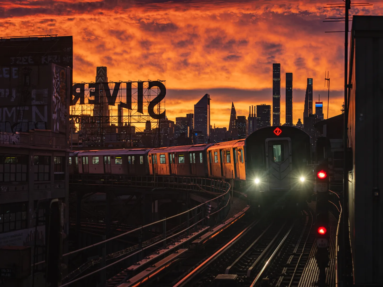 City Landscapes