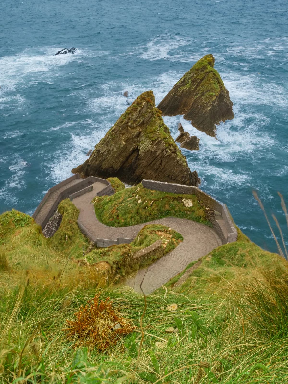 Ireland